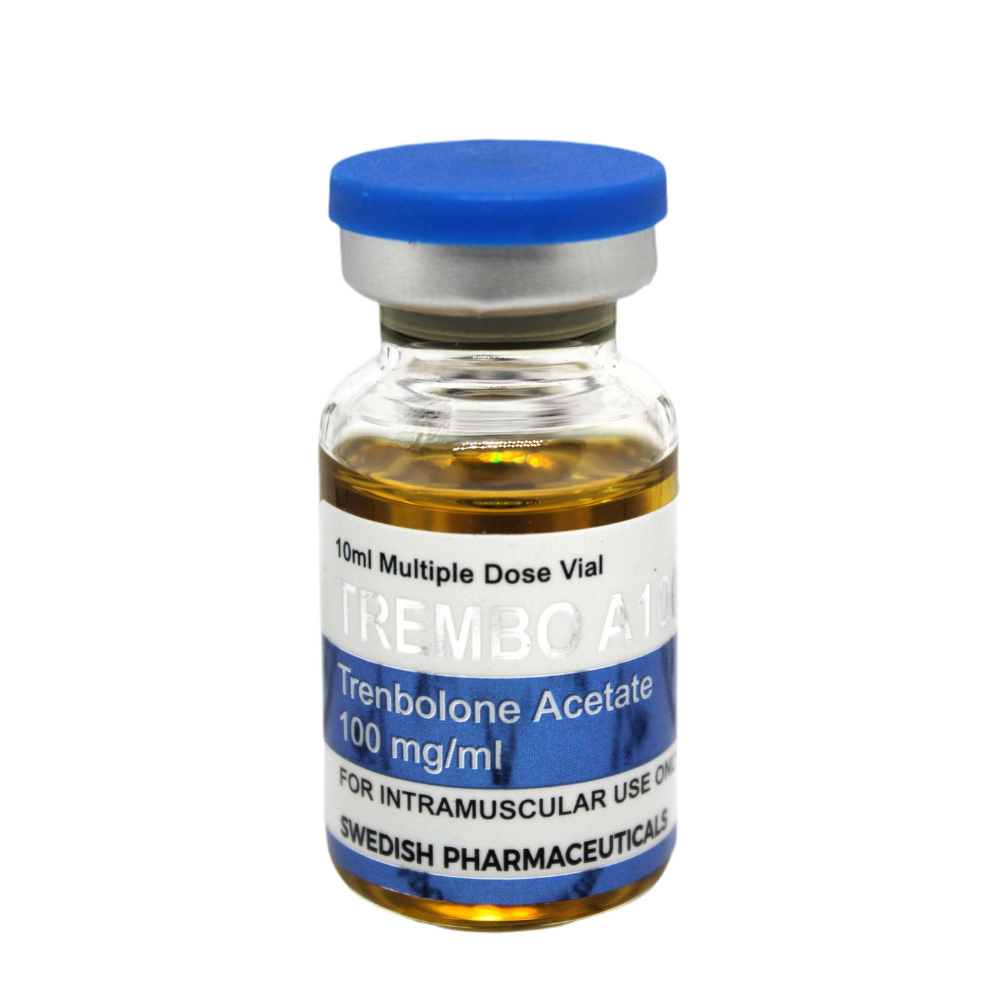 Trembolona Acetato
