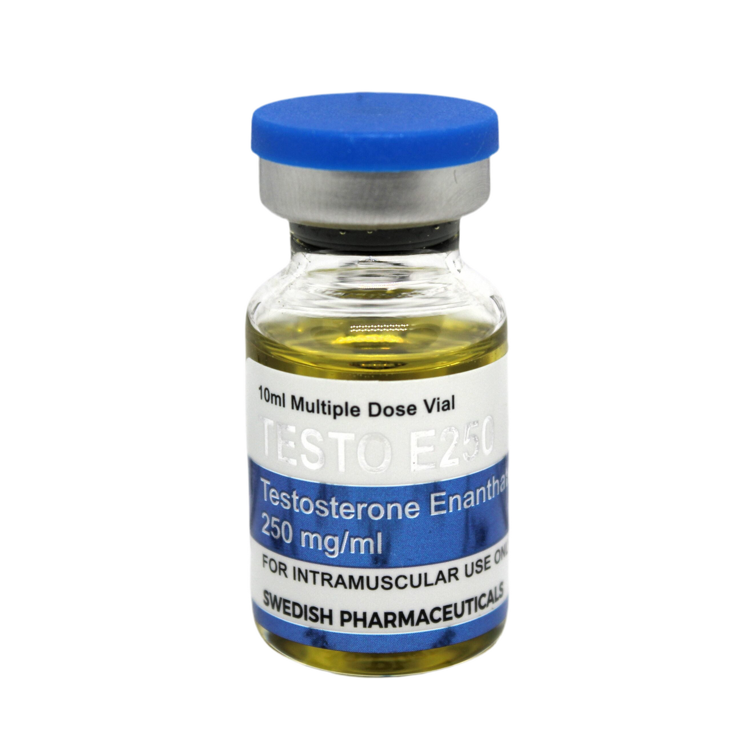Testosterona Enantato