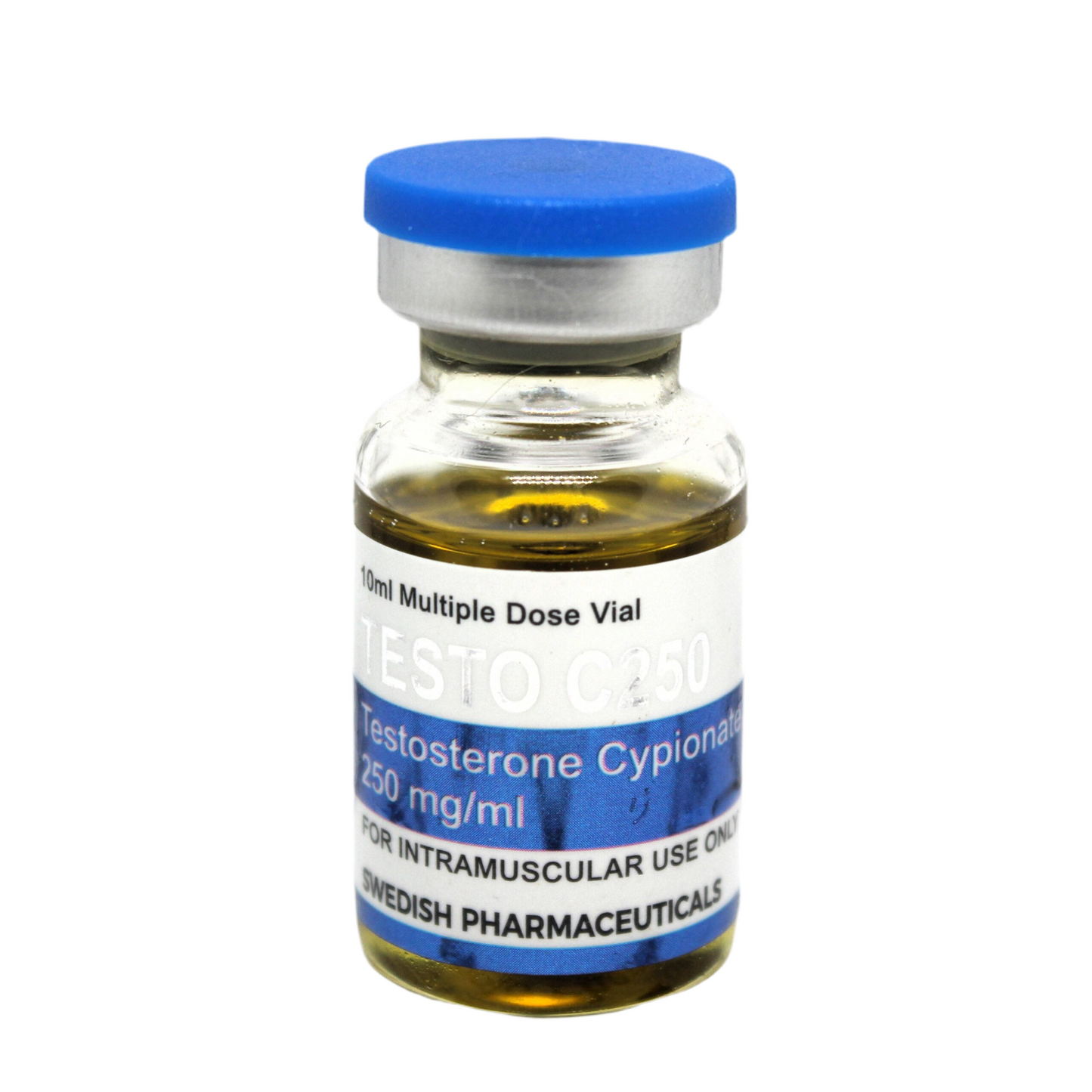 Testosterona Cipionato
