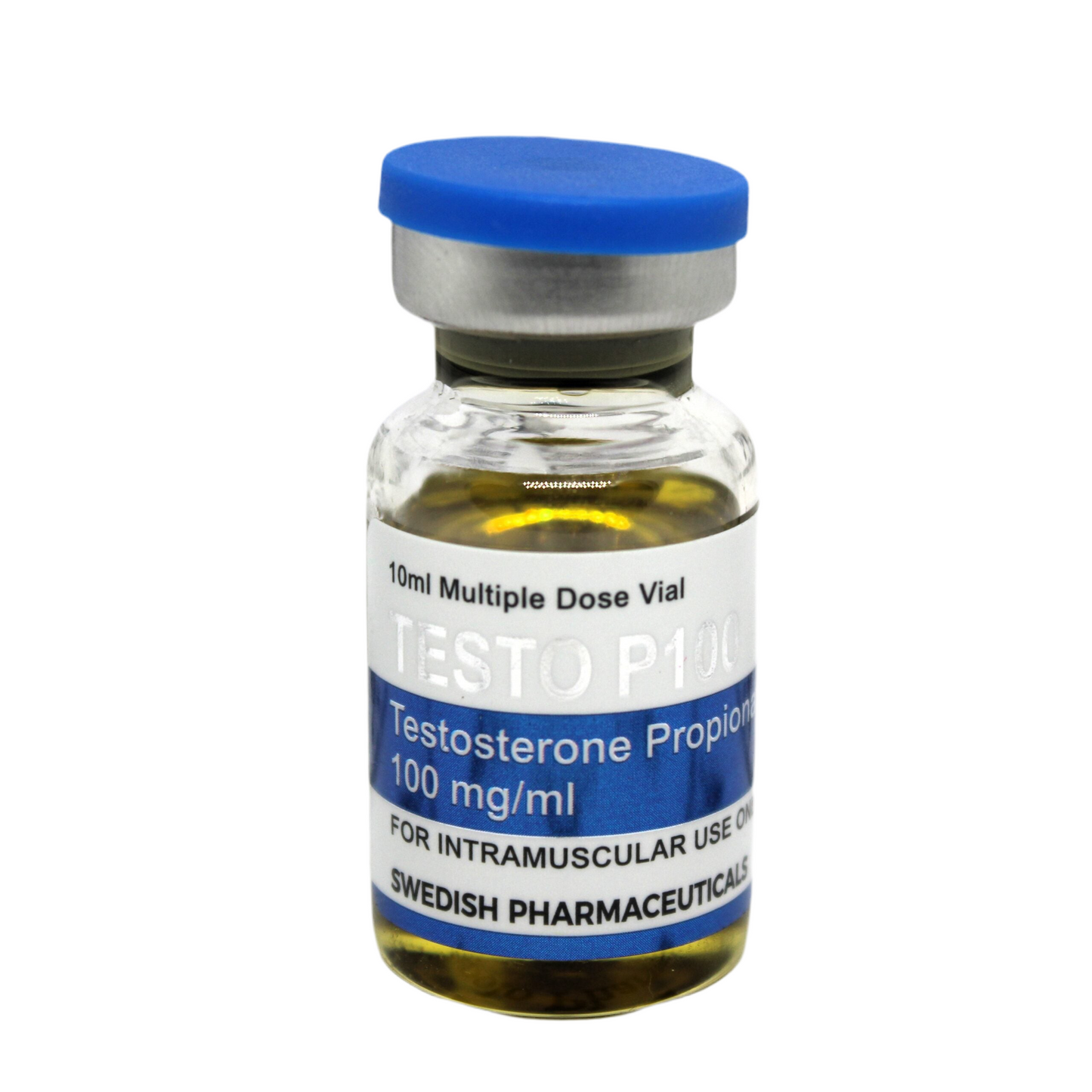 Testosterona Propionato